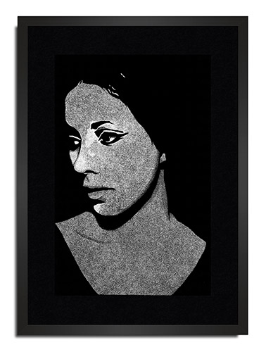 Obra literaria ilustrada: El sitio de Adriana de la autora Arabella Salaverry